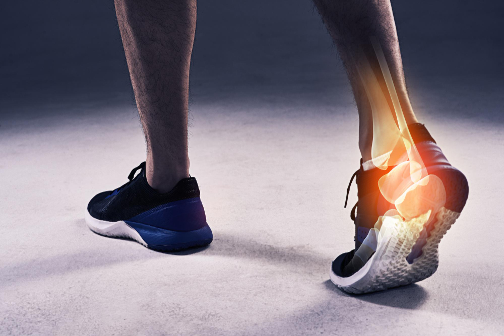Foot and Ankle Surgery  Venice, FL 